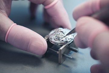 深圳劳力士不走字怎么办