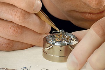 深圳劳力士走快咋办