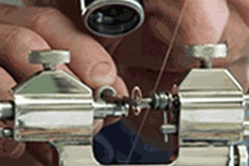深圳劳力士腕表分针不走怎么办