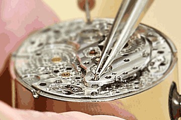 劳力士表深圳官售后服务店电话