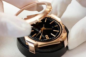 深圳劳力士手表售后维修服务中心地址查询