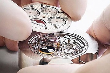 深圳劳力士表售后维修服务点位置查询